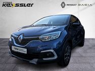 Renault Captur, 1.3 Version S TCe 150 WKR, Jahr 2018 - Bremen