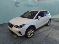 Seat Arona, 1.0 TSI FR, Jahr 2024 - München