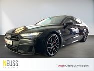 Audi S7, 3.0 TDI quattro Sportback °, Jahr 2022 - Pfarrkirchen