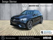 Mercedes GLE 350, de AMG Night MBUX ° LMR20, Jahr 2021 - Geilenkirchen