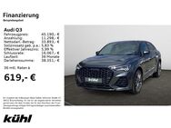 Audi Q3, 1.5 TFSI 35 Sportback S line, Jahr 2023 - Hildesheim