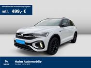 VW T-Roc, 2.0 TSI R-Line, Jahr 2023 - Göppingen