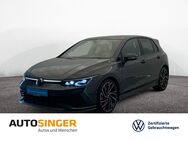 VW Golf, GTI Clubsport IQ-L HdUp, Jahr 2023 - Kaufbeuren