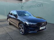 Volvo XC60, R Design AWD, Jahr 2021 - München