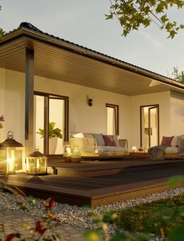 Dein Bungalow in Dinkelsbühl - Dinkelsbühl