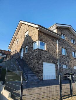 Doppelhaushälfte in Hasbergen - Hasbergen