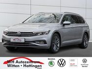 VW Passat Variant, 2.0 TDI Elegance IQ-LIGHT, Jahr 2021 - Witten