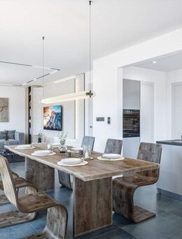 Das Nest für die Familie - Jetzt mit RENSCH-HAUS verwirklichen - Schlitz