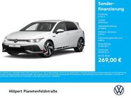 VW Golf, VIII GTI CLUBSPORT ALU18, Jahr 2022 - Dortmund