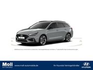 Hyundai i30, N Line Mild-Hybrid MY25 48V GSD Sitz-Paket, Jahr 2024 - Köln