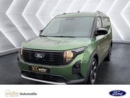 Ford Transit Courier, 1.0 L Active Kastenwagen EcoBoost - System, Jahr 2024 - Bietigheim-Bissingen