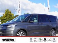 VW T7 Multivan, 2.0 TDI Multivan LÃ, Jahr 2022 - Mindelheim