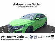 Audi RS3, 2.5 TFSI quattro Sportback R5 -- -, Jahr 2024 - Mühlacker