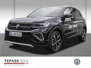 VW T-Cross, 1.5 TSI R-LINE IQ, Jahr 2024 - Ennepetal (Stadt der Kluterhöhle)