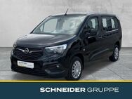 Opel Combo, 1.2 T Life XL, Jahr 2021 - Mittweida