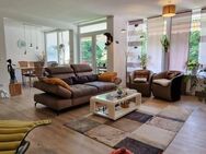 Gepflegte 3-Zimmer-Eigentumswohnung mit Balkon, Waldblick & TG-Stellplatz - einziehen & wohlfühlen! - Mülheim (Ruhr)