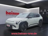 Kia EV3, 814kWh GT-LINE 4xSHZ, Jahr 2024 - Essen