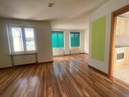 2-Zimmer-Wohnung, 54 qm, Balkon, ruhig und hell - Schöneiche (Berlin)
