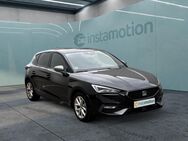 Seat Leon, 2.0 TDI FR AD, Jahr 2024 - München