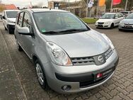 Nissan Note Acenta*Klima*ZV*erst 78000km*gepflegt - Neubrandenburg