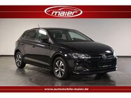 VW Polo 1.0 TSI DSG Comfortline-Virt.-SHZ-PDC-KESSY - Bebra