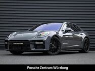 Porsche Panamera, GTS, Jahr 2022 - Estenfeld