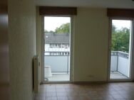 3 Zimmer Wohnung im Duisburger Süden (Ungelsheim) mit Balkon und Garage - Duisburg