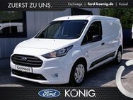 Ford Transit Connect, Trend 230L2 ParkAss, Jahr 2024 - Eschwege