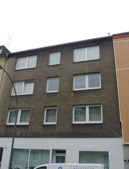 Zu vermieten: 4-Zimmer-ETW mit 88 m² im DG in Gelsenkirchen-Bulmke - Gelsenkirchen