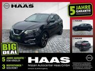 Nissan Qashqai 1.2 DIG-T Tekna FLA Navi KAM SpurH LM - Augsburg