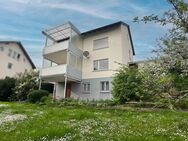 Charmantes Zweifamilienhaus mit Gestaltungspotenzial - Pforzheim