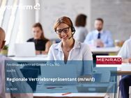 Regionale Vertriebsrepräsentant (m/w/d) - Köln