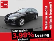 Skoda Octavia, 2.0 TSI Combi Style, Jahr 2024 - Straubing