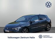 VW Golf, 2.0 TDI VIII Style, Jahr 2022 - Halle (Saale)