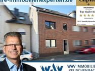 WALBERBERG: Modernisiertes Haus mit viel Platz für die ganze Familie und das Homeoffice - Bornheim (Nordrhein-Westfalen)