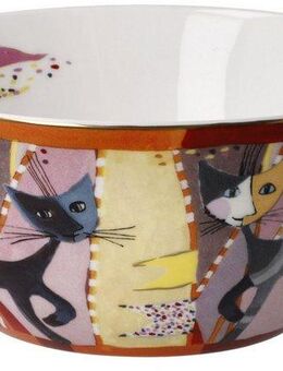 Goebel Dekoschale Wohnaccessoires, Fine Bone China, Rosina Wachtmeister - Sottosopra