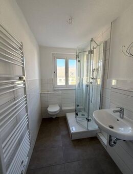 2-Raum-Wohnung in Zeulenroda-West - Zeulenroda-Triebes