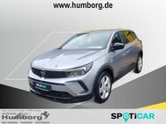 Opel Grandland, 1.5 D Frontheiz, Jahr 2022 - Bad Driburg