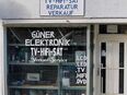 Alle Fabrikate TV Reparatur in 34125