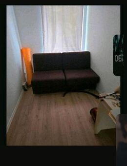 Klapp schlaf sofa - Wilhelmshaven