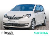 Skoda Citigo, 1.0 MPI Active, Jahr 2019 - Geldern