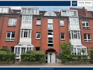 Gut geschnittene 4-Zimmer-Wohnung in Eidelstedt an der Grenze zu Stellingen - Hamburg