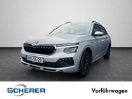 Skoda Kamiq, 1.0 TSI Drive, Jahr 2024 - Mayen