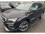 Seat Ateca, 1.5 TSI Style Edition TOPVIEW XLPAKET BEATS, Jahr 2024 - Weinheim