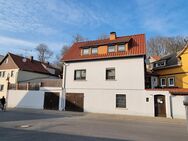 Einfamilienhaus in Unstruttal/Ammern Bj.ca.1950, mit kl. Garten/Terrasse/Garage - Unstruttal