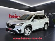 Suzuki S-Cross, 1.4 Comfort Hybrid, Jahr 2023 - Werne