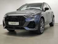 Audi Q3, S line 40 TFSI quattro, Jahr 2022 - Passau