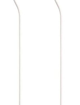 Bose Lautsprecherständer UFS-20 Series II Universal-Bodenstative, (Set, 2-tlg)