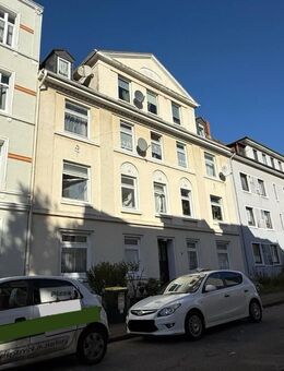 Zinshaus mit Faktor 17,7 - Provisionsfrei für den Käufer - Hamburg