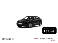 Audi Q2, 35 TDI Advanced Optik, Jahr 2023 - Eisenach